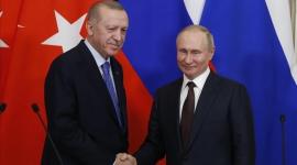 بوتين وأردوغان