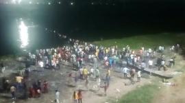 موقع الحادث