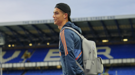 البرتغالي كريستيانو رونالدو