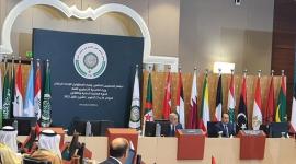 جانب من الاجتماعات