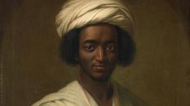 جانب من مقتنيات متحف لوسيل الجديد