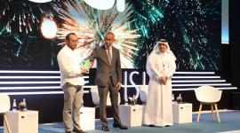 جانب من فعاليات ويش 2022