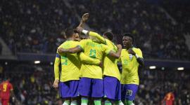 منتخب البرازيل