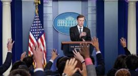 مستشار الأمن القومي للرئيس الأمريكي جيك سوليفان