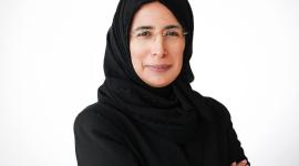 سعادة الدكتورة حنان محمد الكواري وزير الصحة العامة