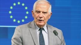 منسق السياسة الخارجية بالاتحاد الأوروبي جوزيب بوريل