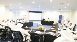 جانب من الدورة التدريبية