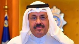 أحمد نواف الأحمد الصباح رئيس الوزراء