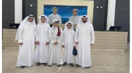 جانب من المشاركة