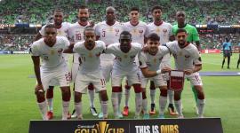 المنتخب القطري الأول لكرة القدم