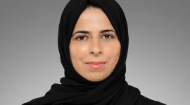 سعادة السيدة لولوة بنت راشد الخاطر مساعد وزير الخارجية