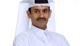 سعادة المهندس سعد بن شريدة الكعبي وزير الدولة لشؤون الطاقة