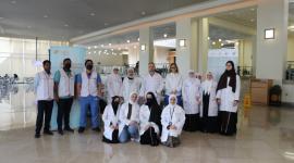 المشاركون في الحملة