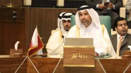 سعادة وزير البيئة والتغير المناخي ترأس الوفد القطري المشارك في الاجتماع