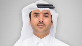 الدكتور محمد بن نويمي الهاجري المتحدث الرسمي لمكتب الاتصال الحكومي