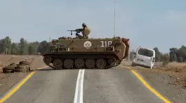 صورة أرشيفية