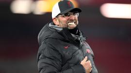 يورجن كلوب مدرب ليفربول