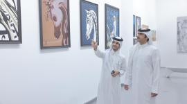 جانب من الافتتاح