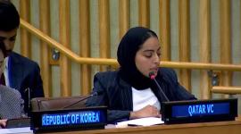 الشيخة المها بنت مبارك آل ثاني