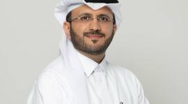 الدكتور ماجد بن محمد الأنصاري المتحدث الرسمي لوزارة الخارجية