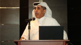 سعادة الدكتور إبراهيم بن صالح النعيمي