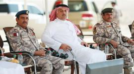 سعادة الدكتور خالد بن محمد العطية