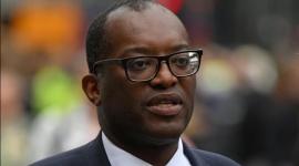 وزير الخزانة البريطاني كواسي كوارتنج