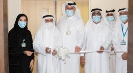 جانب من الافتتاح