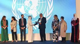 جانب من فعاليات الاحتفال