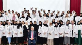 جانب من الحفل