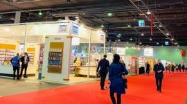 جانب من معارض سابقة