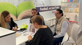 جانب من المشاركة