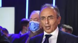 اليميني المتطرف إريك زمور