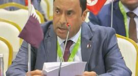 اللواء خليفة نصر النصر مدير إدارة الموارد البشرية بوزارة الداخلية