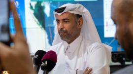 سعادة الشيخ الدكتور فالح بن ناصر بن علي آل ثاني وزير البيئة والتغير المناخي