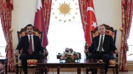 جانب من اللقاء الثنائي