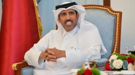 سعادة الدكتور أحمد بن ناصر الفضالة الأمين العام لمجلس الشورى