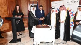 جانب من الافتتاح