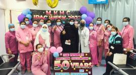 جانب من الاحتفال