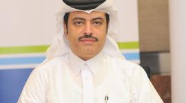 سعادة الشيخ محمد بن حمد آل ثاني مدير إدارة الصحة العامة