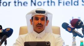 سعادة المهندس سعد بن شريدة الكعبي وزير الدولة لشؤون الطاقة