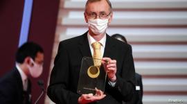 العالم السويدي سفانتي بابو