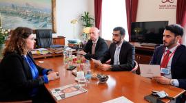 جانب من الحوار