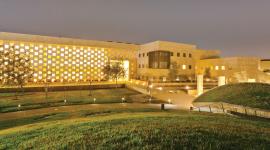 منح مؤسسة قطر في جامعات المدينة التعليمية