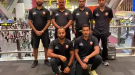 جانب من المشاركة