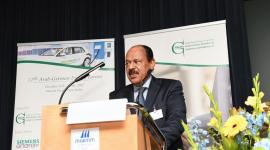 سعادة السفير بدر بن عمر الدفع