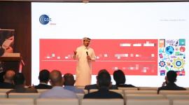 جانب من فعاليات الورشة