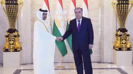 جانب من الاستقبال