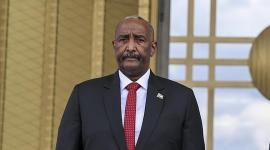 رئيس مجلس السيادة السوداني عبد الفتاح البرهان