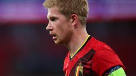 كيفين دي بروين